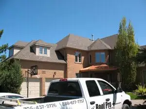 markham roofers