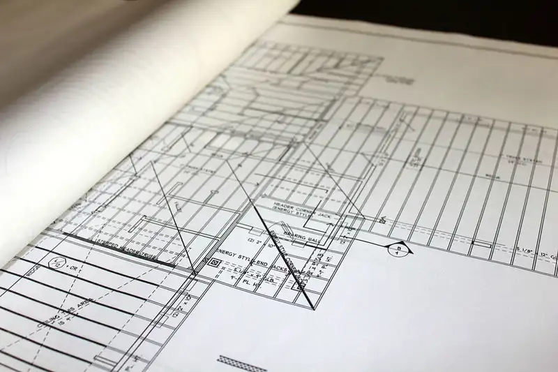 blueprints