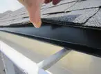 Replace or Re-seal Metal Flashings