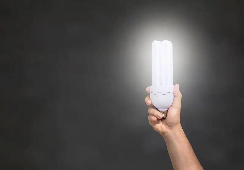 lamp