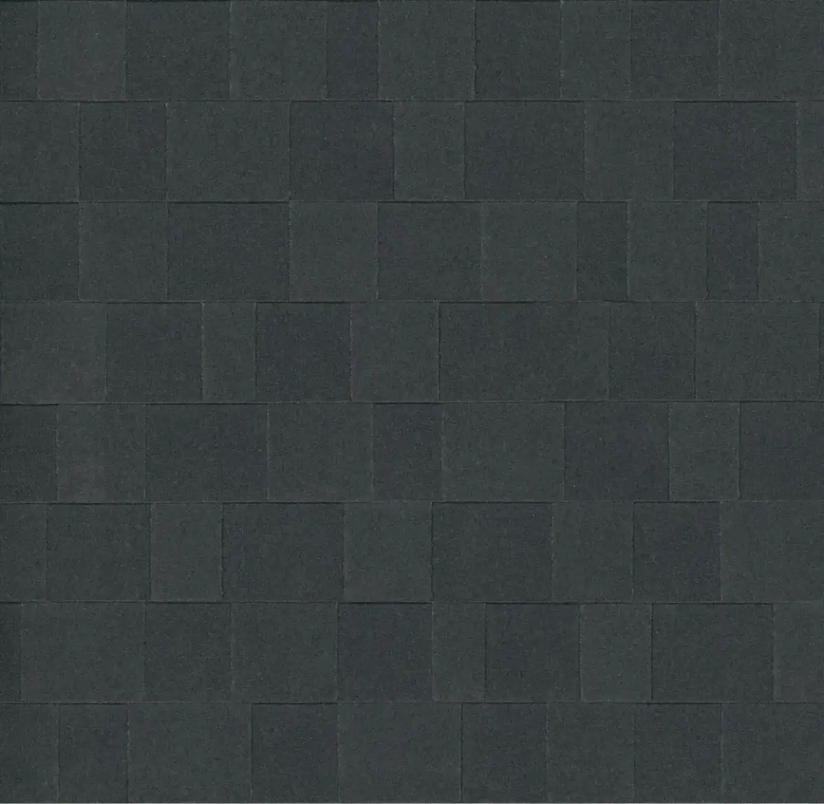 Matte Black