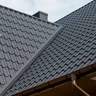 Metal Roofing