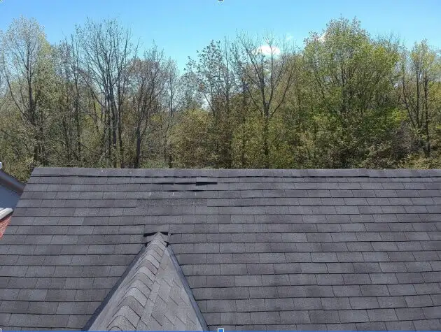 re roofing shingles