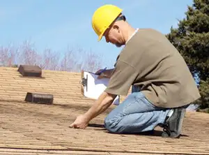 Orillia Roofing Professionals