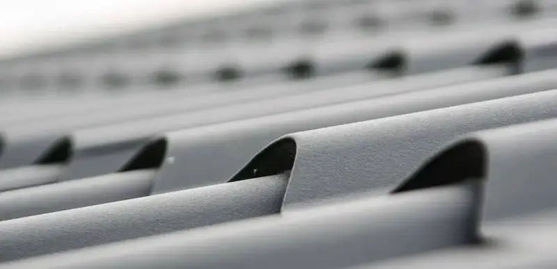 roof plate