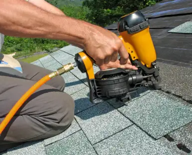 georgetown roof repair