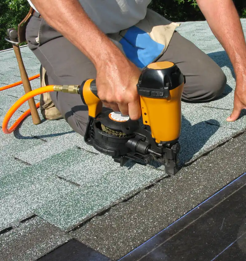 roof pro plus shingle installation