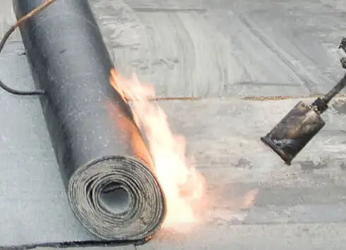 torch