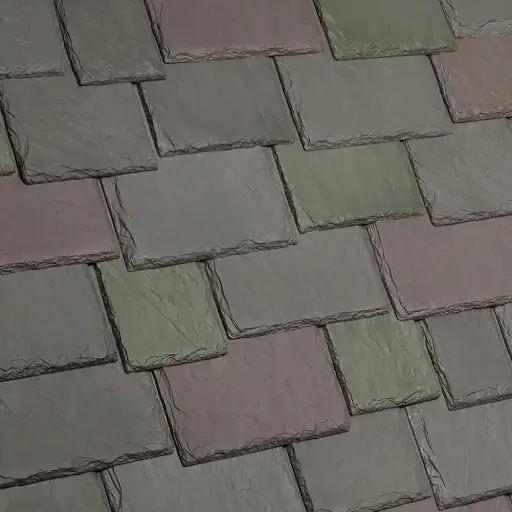 Weathered Green
